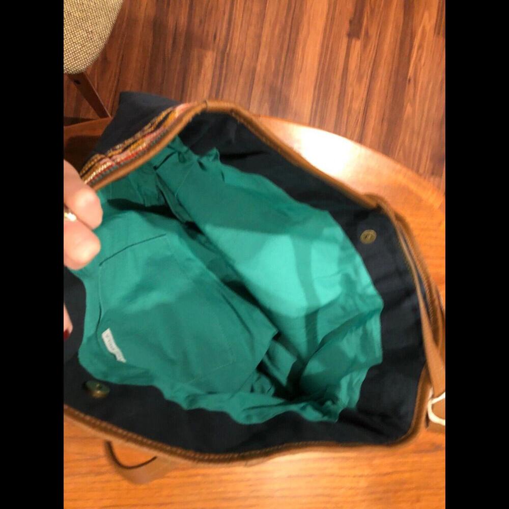 New NWT Star Mela Luz East / West Tote from ShopBop - Picture 5 of 7